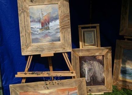 Grafika 60: Piknik historyczny 2014