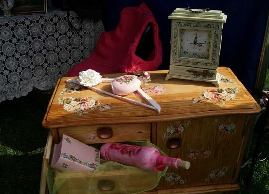 Grafika 64: Piknik historyczny 2014