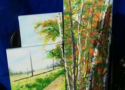 Grafika 70: Piknik historyczny 2014