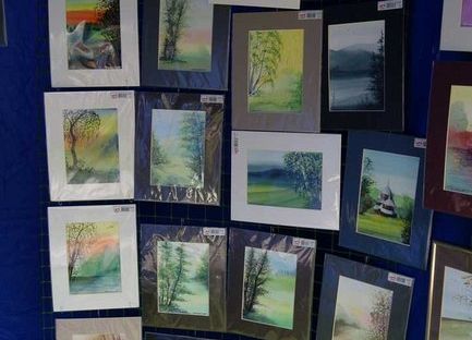 Grafika 73: Piknik historyczny 2014