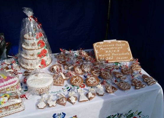 Grafika 81: Piknik historyczny 2014