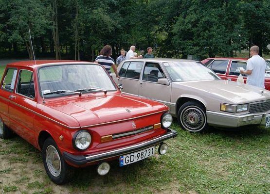 Grafika 96: Piknik historyczny 2014