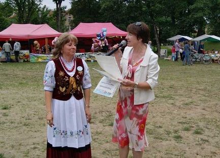 Grafika 116: Piknik historyczny 2014