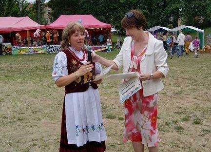 Grafika 117: Piknik historyczny 2014