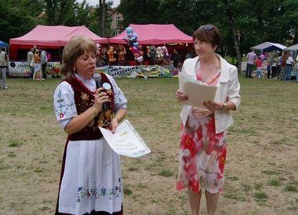 Grafika 118: Piknik historyczny 2014