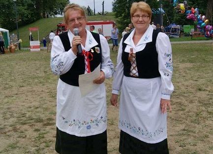 Grafika 123: Piknik historyczny 2014