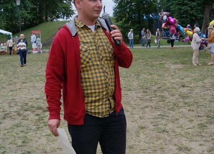 Grafika 127: Piknik historyczny 2014