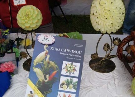 Grafika 135: Piknik historyczny 2014