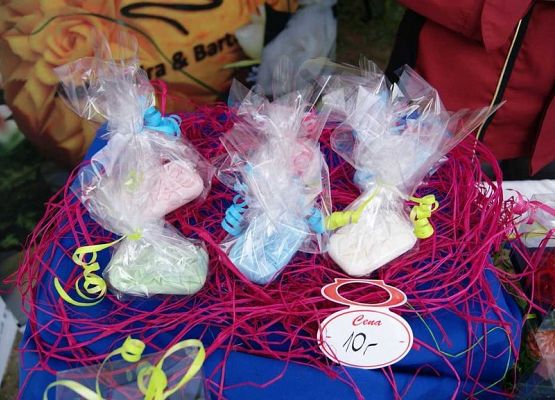 Grafika 136: Piknik historyczny 2014