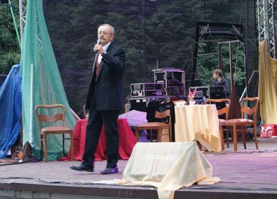 Grafika 144: Piknik historyczny 2014