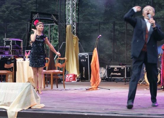 Grafika 146: Piknik historyczny 2014