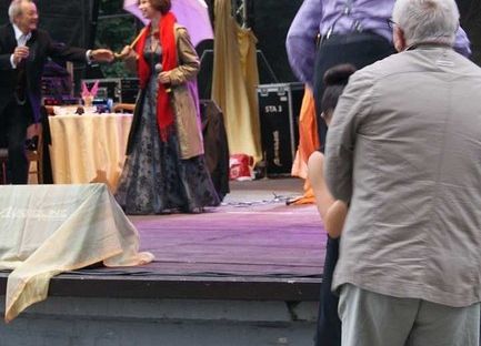 Grafika 157: Piknik historyczny 2014