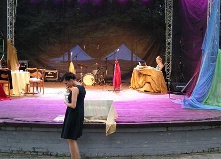 Grafika 166: Piknik historyczny 2014