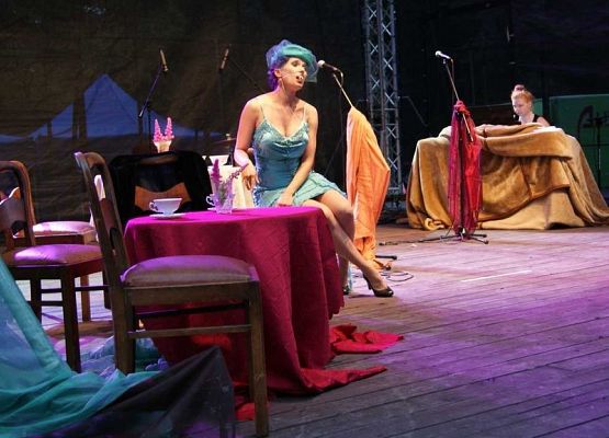 Grafika 169: Piknik historyczny 2014