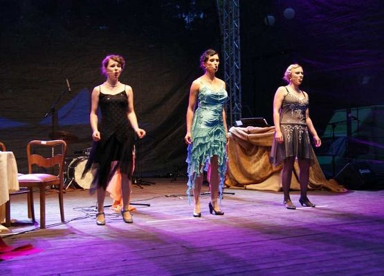 Grafika 179: Piknik historyczny 2014