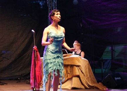 Grafika 180: Piknik historyczny 2014