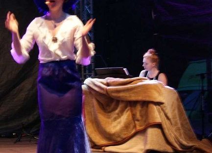 Grafika 181: Piknik historyczny 2014