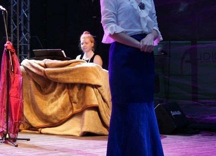 Grafika 182: Piknik historyczny 2014