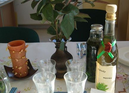 Grafika 1: II finał marki lokalnej