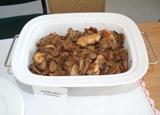 Grafika 2: II finał marki lokalnej