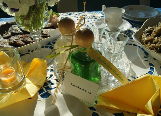 Grafika 3: II finał marki lokalnej