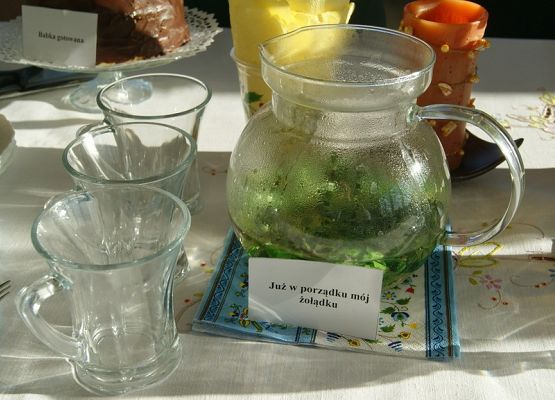 Grafika 7: II finał marki lokalnej