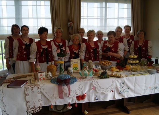 Grafika 9: II finał marki lokalnej