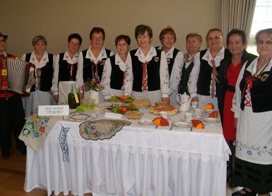 Grafika 10: II finał marki lokalnej