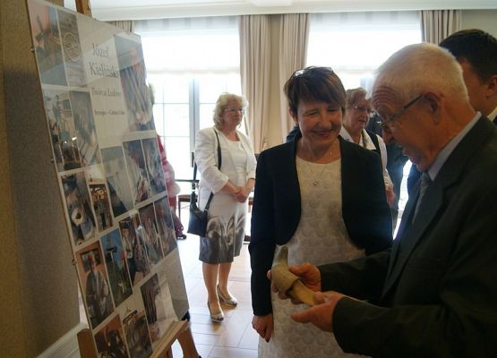 Grafika 12: II finał marki lokalnej