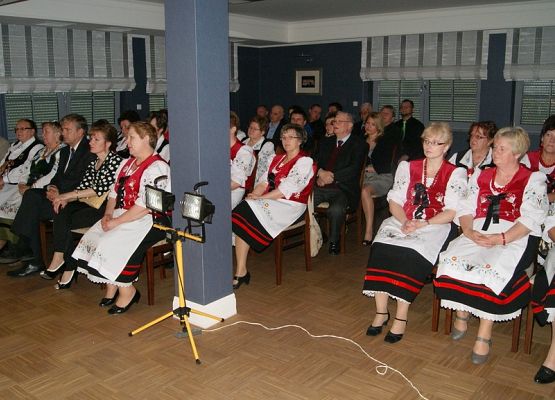 Grafika 14: II finał marki lokalnej