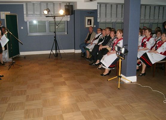 Grafika 15: II finał marki lokalnej