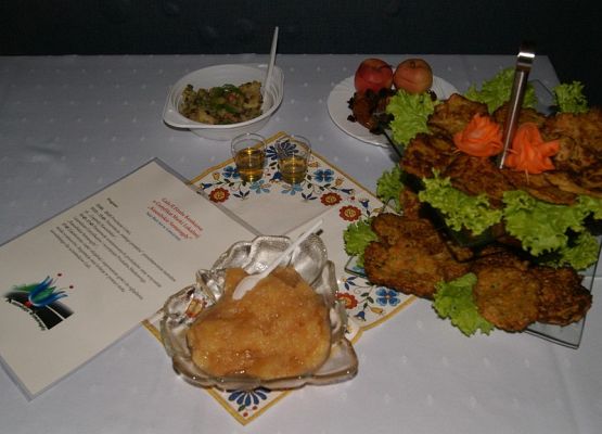 Grafika 16: II finał marki lokalnej