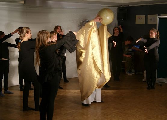 Grafika 17: II finał marki lokalnej