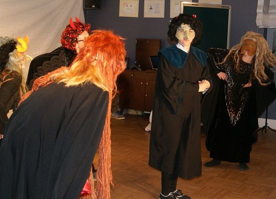 Grafika 19: II finał marki lokalnej