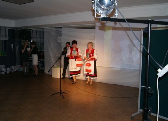 Grafika 25: II finał marki lokalnej