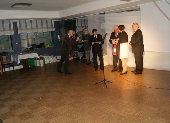 Grafika 26: II finał marki lokalnej