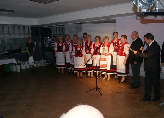 Grafika 28: II finał marki lokalnej