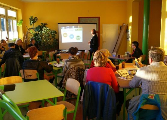 Grafika 2: Relacja z konsultacji społecznych Łęczyce