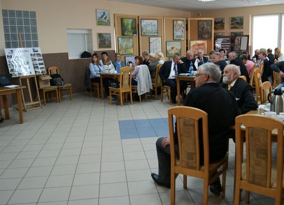 Grafika 4: Relacja z konsultacji społecznych Linia