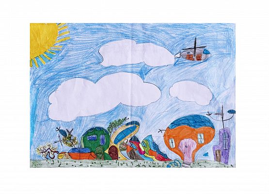 kat. 1-3 Adrian Joskowski wyróżnienie