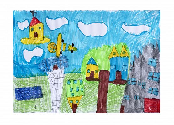 kat. 1-3 Kacper Korosacki wyróżnienie