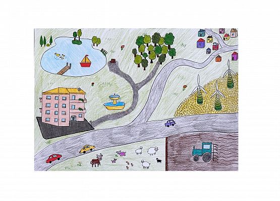 kat. 4-8 Eryk Formela wyróznienie