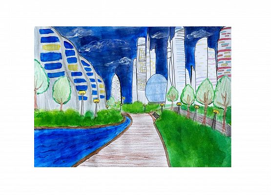 kat. 4-8 Julia Cebula wyróżnienie