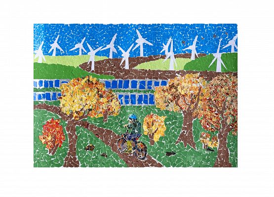 kat. 4-8 Paweł Miotk II miejsce