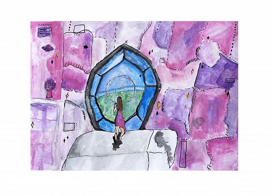 kat. 4-8 Zuzanna Meyer I miejsce