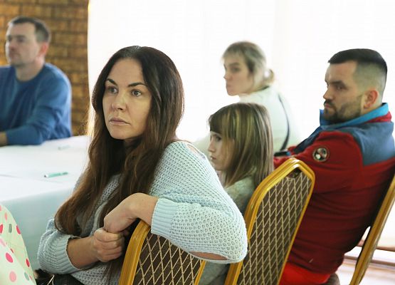 Grafika 9: Fotorelacja z gali wręczenia nagród laureatom konkursu plastycznego