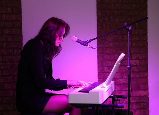 Grafika 36: Fotorelacja z gali wręczenia nagród laureatom konkursu plastycznego