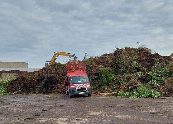 Biocentrum w Grace- Hollogne