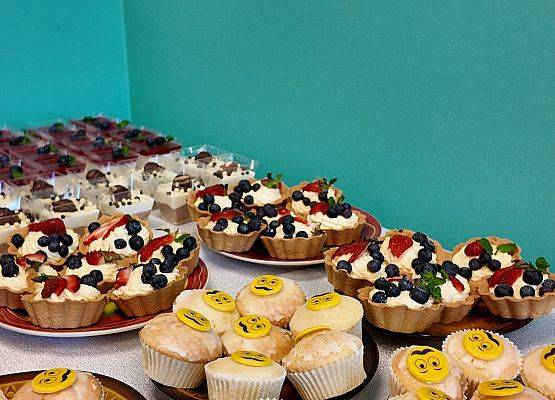 Grafika 18: Uroczyste wręczenie nagród w konkursie literackim „Piórem po Kaszubach”