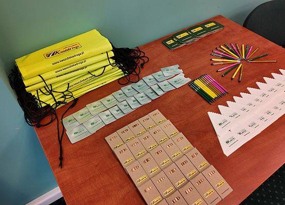 Grafika 20: Uroczyste wręczenie nagród w konkursie literackim „Piórem po Kaszubach”